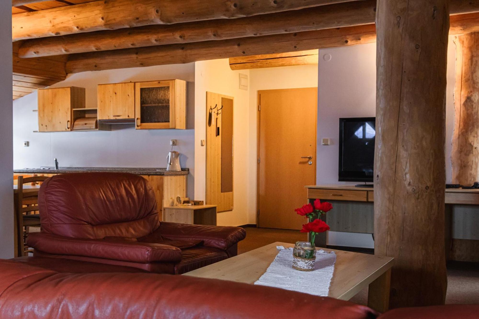 Hotel Grun Mosty u Jablunkova Exterior foto