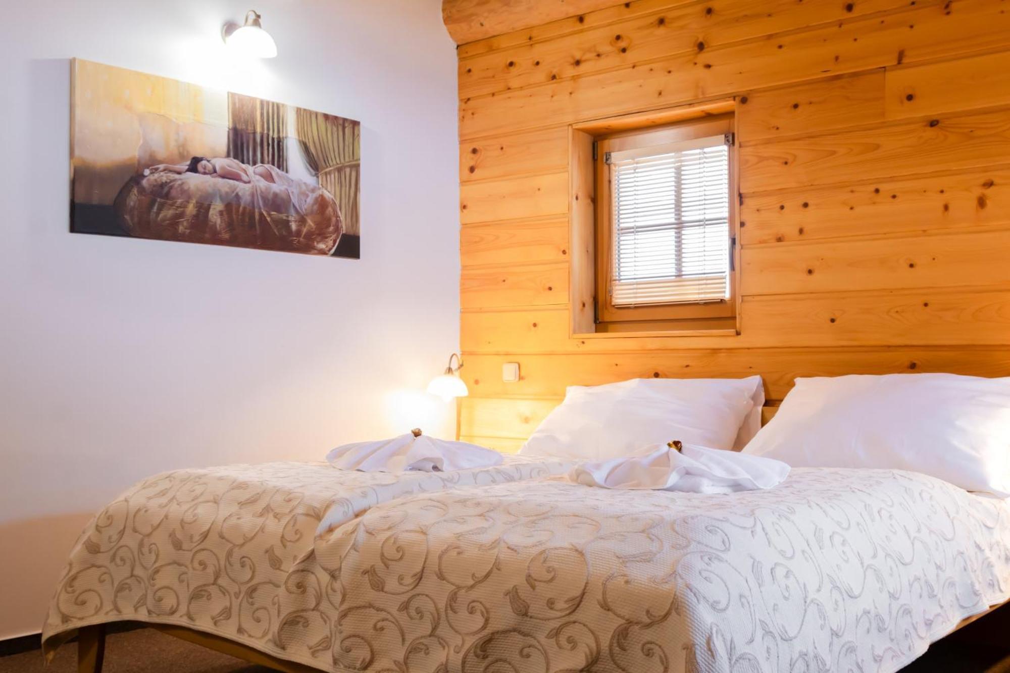 Hotel Grun Mosty u Jablunkova Exterior foto
