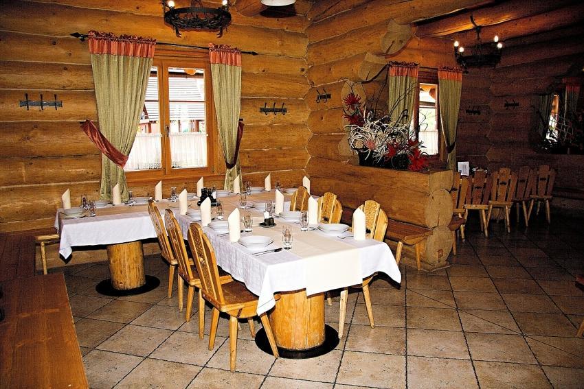 Hotel Grun Mosty u Jablunkova Exterior foto