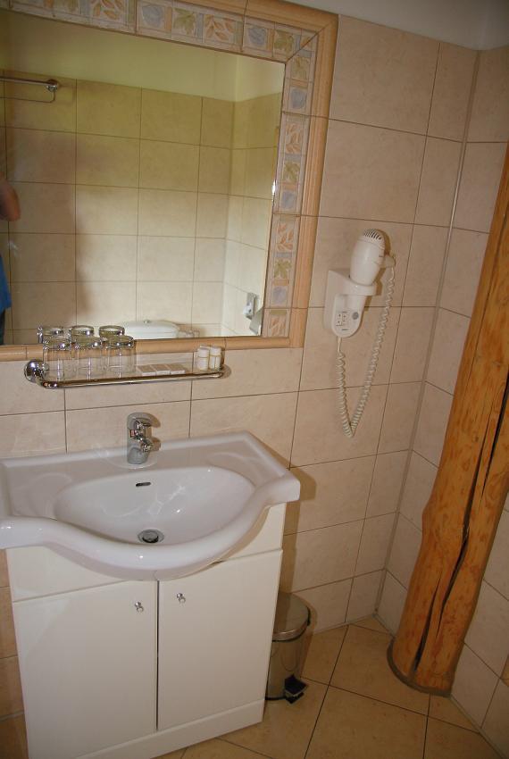 Hotel Grun Mosty u Jablunkova Exterior foto