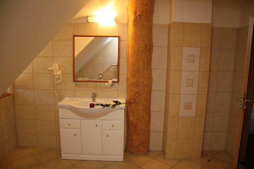 Hotel Grun Mosty u Jablunkova Exterior foto