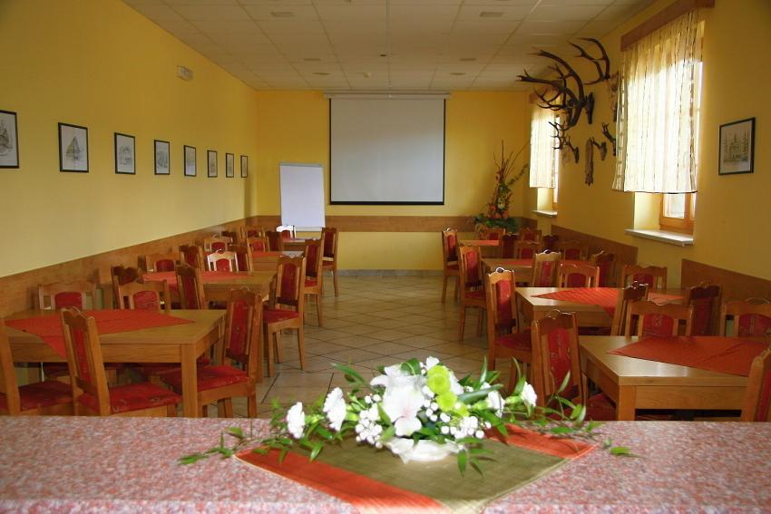 Hotel Grun Mosty u Jablunkova Exterior foto